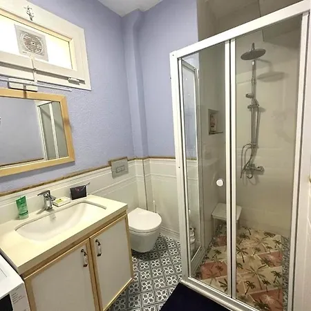 Seaside Aparts * 말마리스