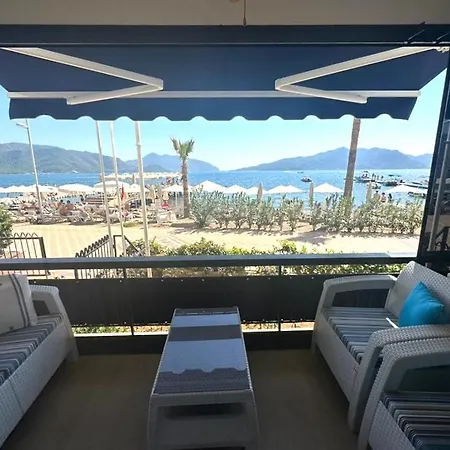 Seaside Aparts 아파트 말마리스