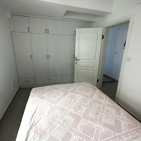 Seaside Aparts Apartman