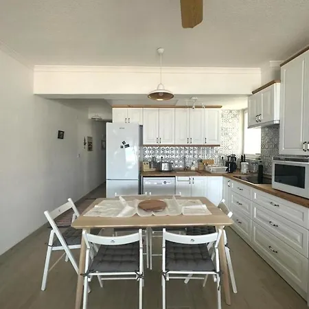 Apartman Seaside Aparts *
