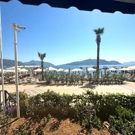 Seaside Aparts Apartman