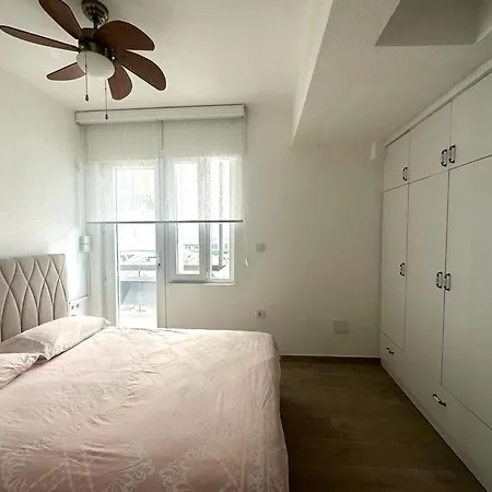Seaside Aparts Apartman Marmaris