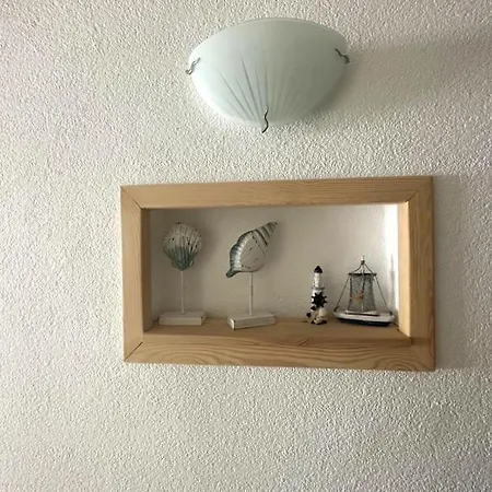 Apartment Seaside Aparts *