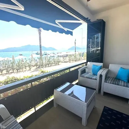 Apartment Seaside Aparts Marmaris